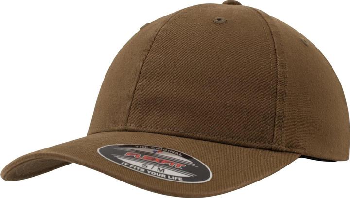 Produktbild Flexfit Garment Washed Cotton Dad Hat (S, M)