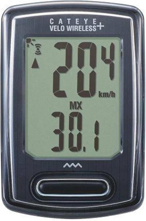 Actual product image CatEye Velo Wireless CC-VT235W