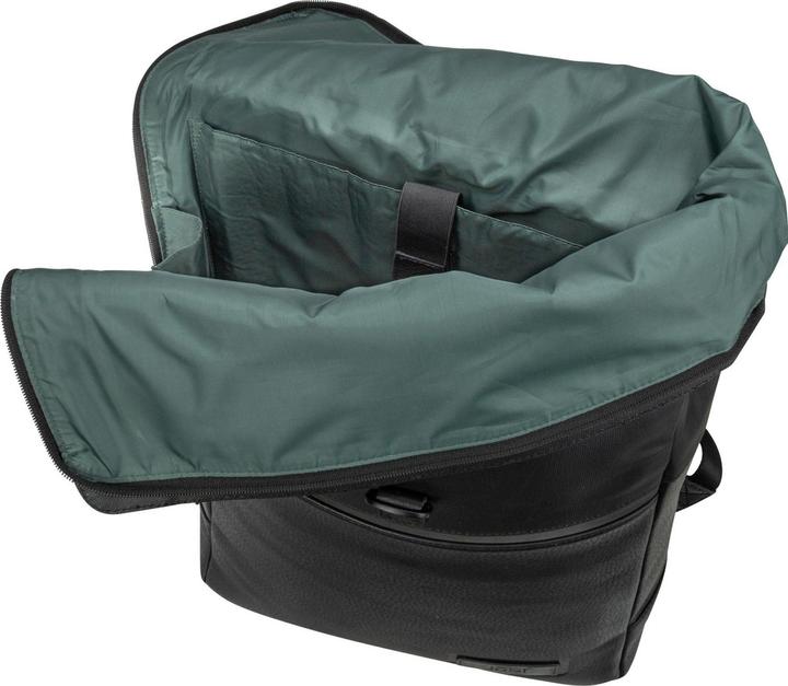 Image du produit Jost Sac à dos de messagerie Stockholm Backpack Courier (13 l)