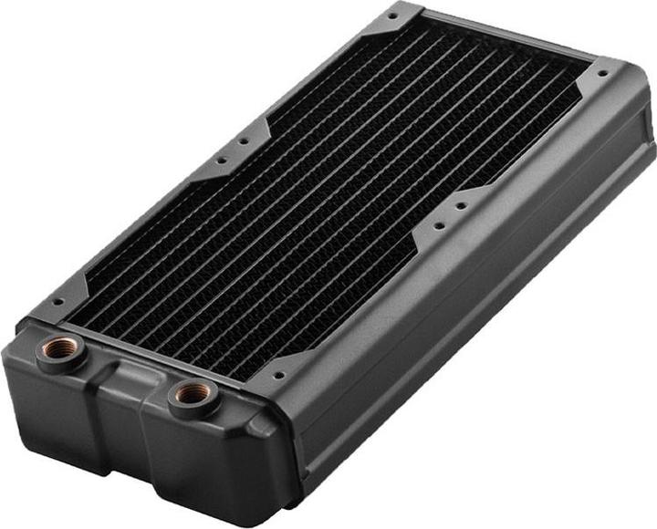 Produktbild Hardware Labs Black ICE Nemesis Radiator GTX 240 bk 1017240 (120 mm)
