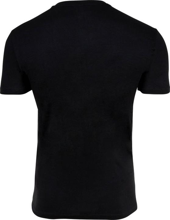 Actual product image Ralph Lauren S/S V-NECK-3 PACK-V-NECK UNDERSHIRT (S)