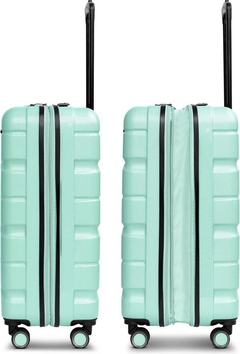 Produktbild Franky Munich 4.0 Kabin (38 l, Handgepäck (bis 50l))