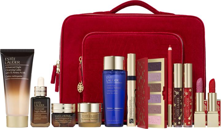 Image du produit Estée Lauder Essent Blockbuster Holiday 2023 (Set soin du visage)