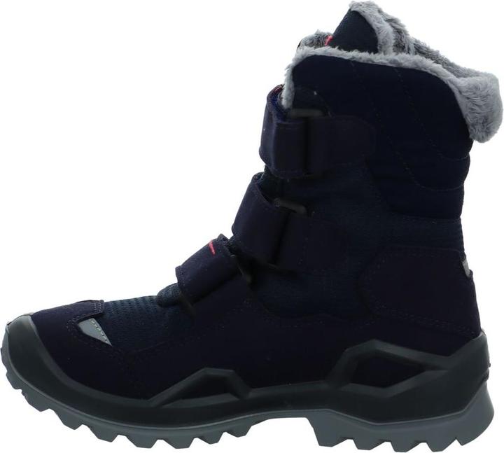 Actual product image Lowa Milo EVO GTX (34)