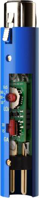 Produktbild sE Electronics DM2 TNT etuaste (Vorverstärker)