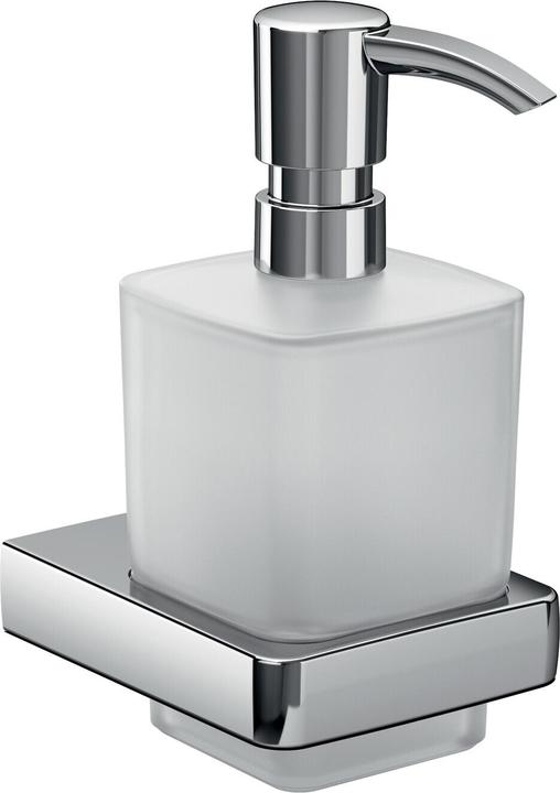 Emco Soap dispenser Trend chrome 022100100