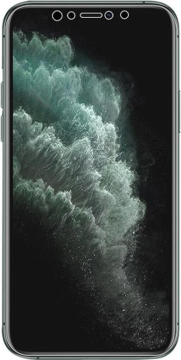Produktbild Protectorking 1x Premium Displayschutzfolie 3D KLAR (1 Stück, Apple iPhone 11 Pro)