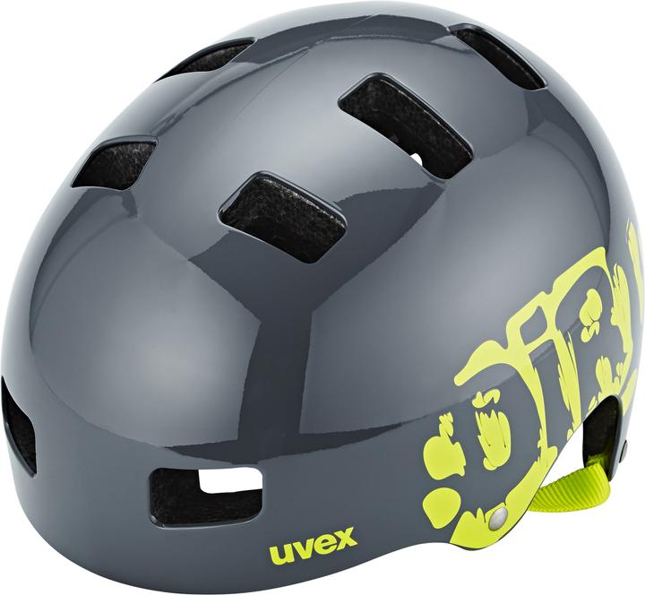 Actual product image Uvex Sports Kid 3 (55 - 58 cm)