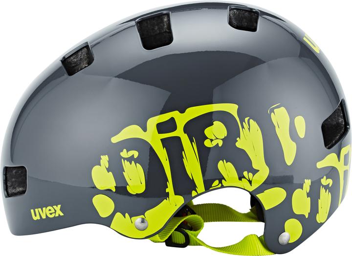 Actual product image Uvex Sports Kid 3 (55 - 58 cm)