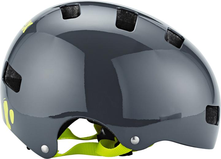 Lime, Dirtbike grey