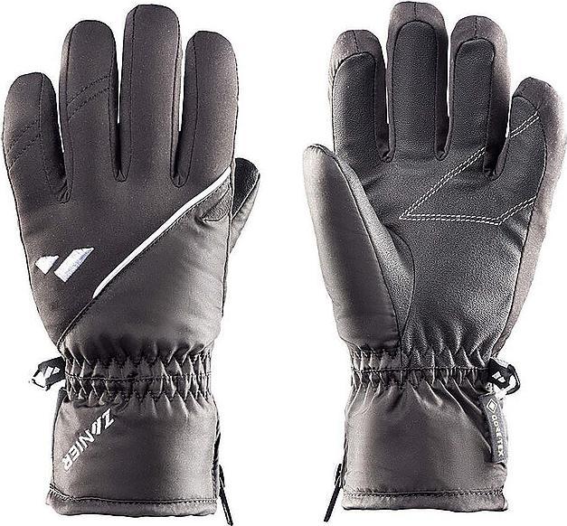 Produktbild Zanier Gloves Rauris GTX (5)