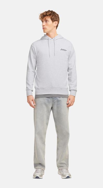 Image du produit Jack & Jones Kapuzenpullover BEAU Hoodie (XL)