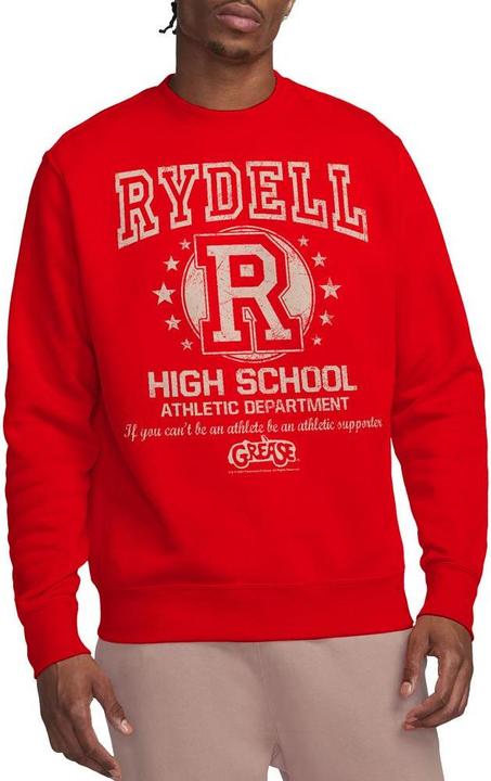 Produktbild Grease Rydell High Sweatshirt (L)