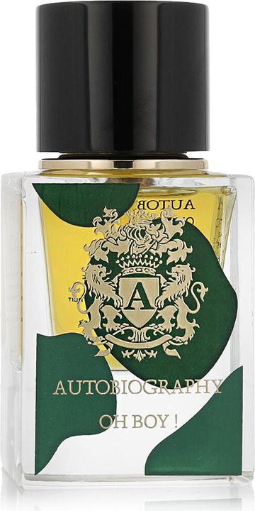 Image du produit Autobiography Oh Boy Eau De Parfum 65ml (Eau de parfum)