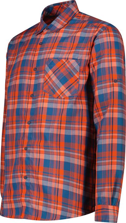 Image du produit CMP Campagnolo Longsleeve Shirt (48, M)