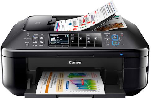 Produktbild Canon Pixma Mx895 (Tintenpatrone, Farbe)