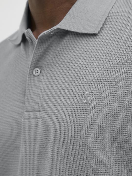 Actual product image Jack & Jones Jjeaustin Polo Ss Noos (S)
