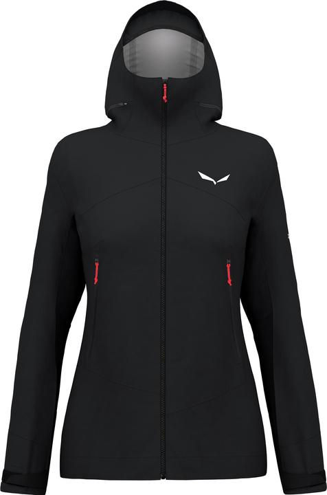 Actual product image Salewa ORTLES GTX 3L Ladies JACKET (40, L)
