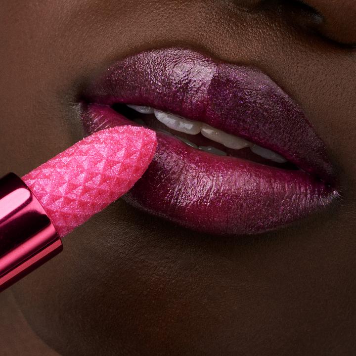 Produktbild Catrice Glitter Glam Glow Lip Balm (Nº 010 Oh My Glitter)