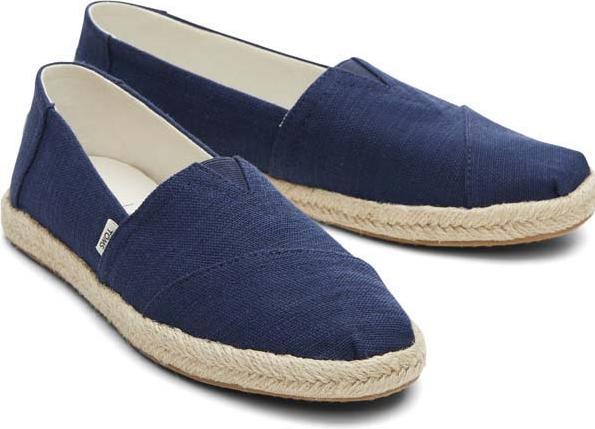 Produktbild Toms Alpargata Rope (38)