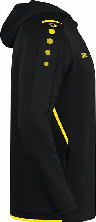 Produktbild JAKO Trainingsjacke Challenge mit Kapuze (40)