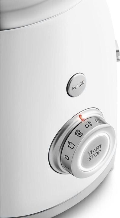 Immagine prodotto Smeg Miscelatore BLF01PBEU (Spina UE, 800 W)
