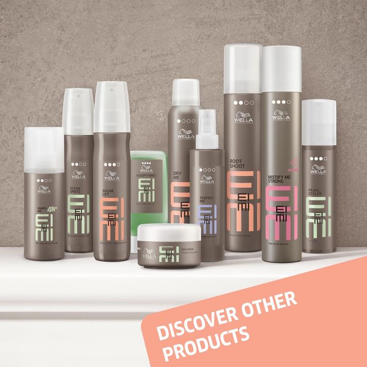 Produktbild Wella Eimi (300 ml, Volumenschaum)