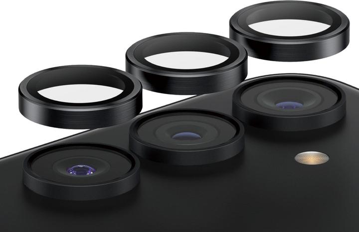 Image du produit PanzerGlass Hoops Camera Lens Protector (1 pièce(s), Samsung Galaxy S24+)