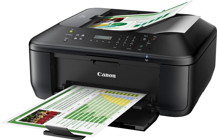 Produktbild Canon Pixma MX475 (Tintenpatrone, Farbe)