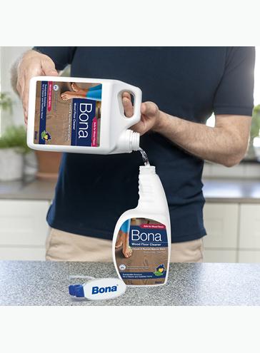 Produktbild Bona Parkettreiniger