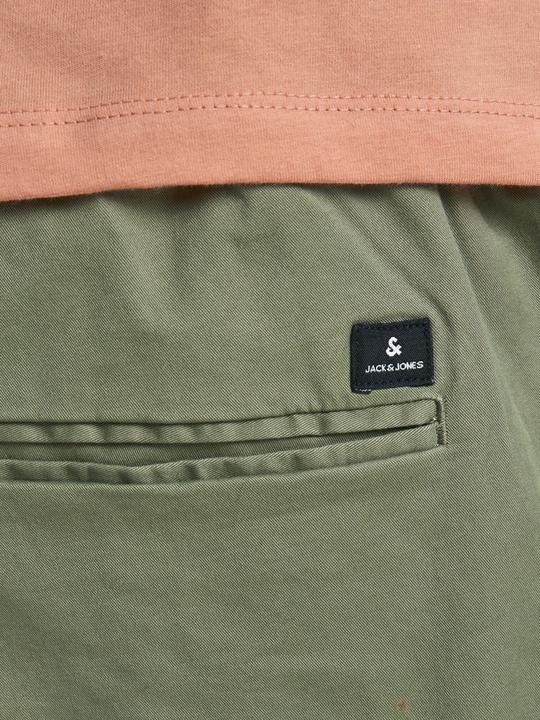 Actual product image Jack & Jones Gordon Lane AKM Sweatpants (XS)