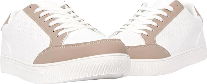 Actual product image Mens Court Trainers (42)