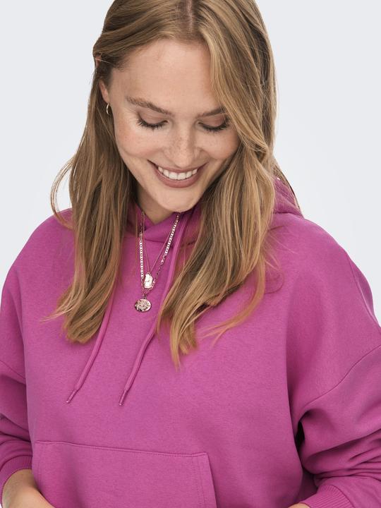 Produktbild JdY Taschen Kapuzen Sweatshirt (XXL)