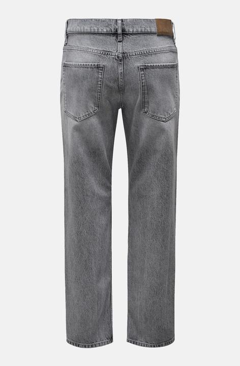 Produktbild Only & Sons Gerade geschnitten Jeans Normal geschnitten jeans (W31/L32)