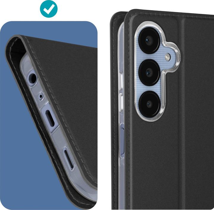 Produktbild Dux Ducis Cover (Samsung Galaxy A25 5G)
