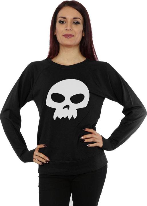 Immagine prodotto Disney Toy Story Sid's Skull Felpa Donna (M)