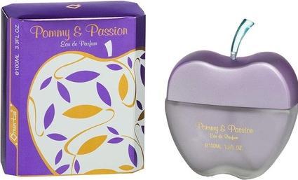 Produktbild Pommy & Passion - Eau De Parfum - 100Ml (Eau de Parfum, 100 ml)