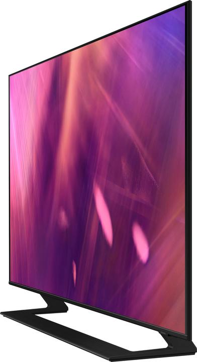 Image du produit Samsung Series 9 UE50AU9007KXXU tv 127 cm 4K Ultra HD Smart TV Wifi Zwart (50", LED, 4K)
