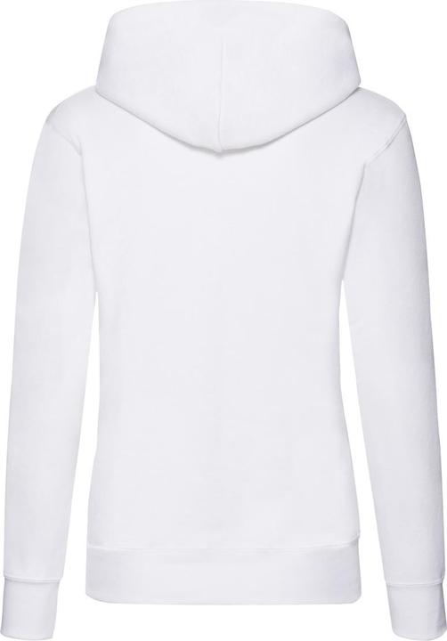 Produktbild Fruit of the Loom Classic Sweatshirt mit Kapuze (L)