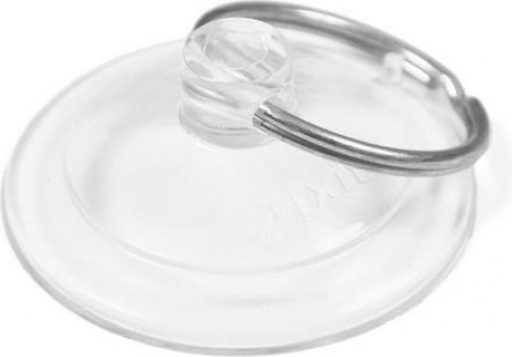Actual product image PowerGuard Suction cup to open smartphone display 5cm diameter (Tool, iPhone)