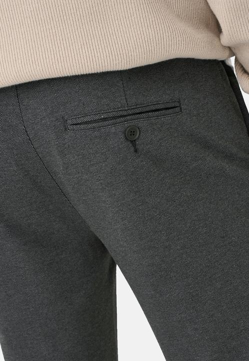 Image du produit Only & Sons ONSMark Pantalon à chevrons (W28/L30)