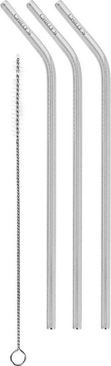 Chilly’s Paille (3 x)