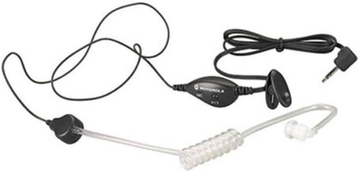 Motorola Casque de sécurité PMR00641
