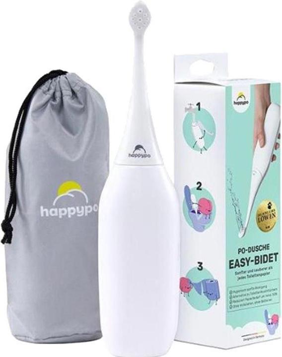 Happypo Easy-Bidet (Douche intime)