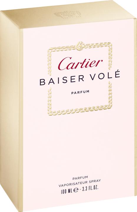 Actual product image Cartier Meringue Volé (Eau de parfum, 100 ml)