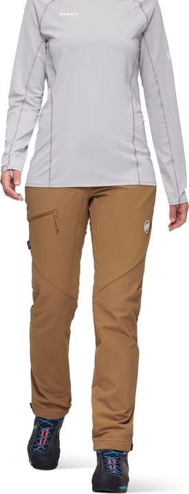 Produktbild Mammut Courmayeur SO Pants (S)