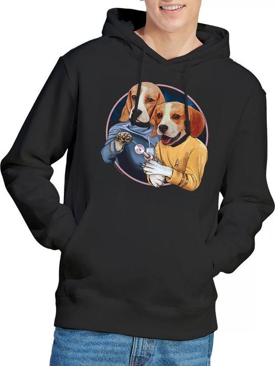 Produktbild Kapuzenpullover (XXL)