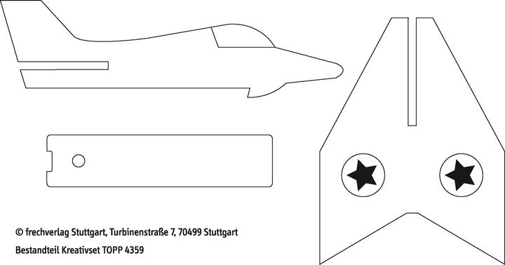 Produktbild Kreativ-Set Laubsägen für Kinder (Deutsch, Armin Täubner)