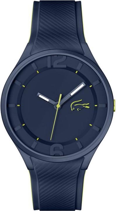 Actual product image Lacoste Ollie (Analogue wristwatch, 44 mm)