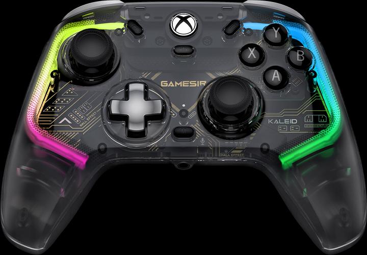 Image du produit Gamesir Wired controller K1 (Steam Machine, Windows, Xbox Series X, Xbox One X)